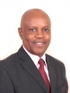 Professor Alfred Ngowi