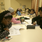 Residence Study