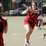 Netball