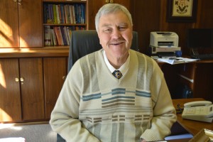 Prof Strydom