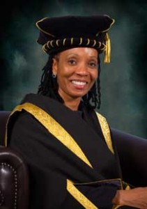 Madam Justice Mahube Molemela will be inaugurated on 10 June 2016.