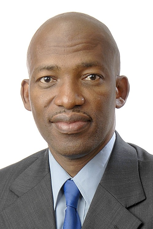 Prof Thandwa Mthembu