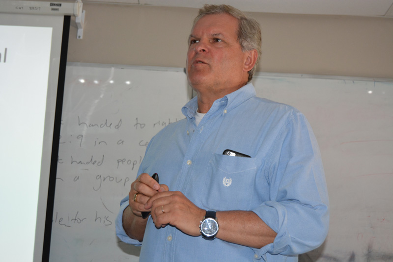 HES Drug Discovery Workshop_w